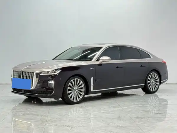 Hongqi H9 2020