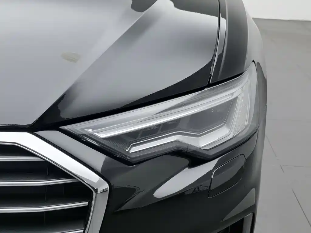 Audi A6L 2021 — фото 7
