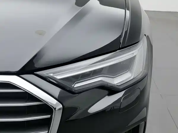 Audi A6L 2021