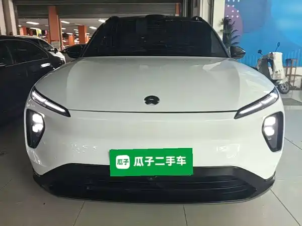 NIO ES6 2023