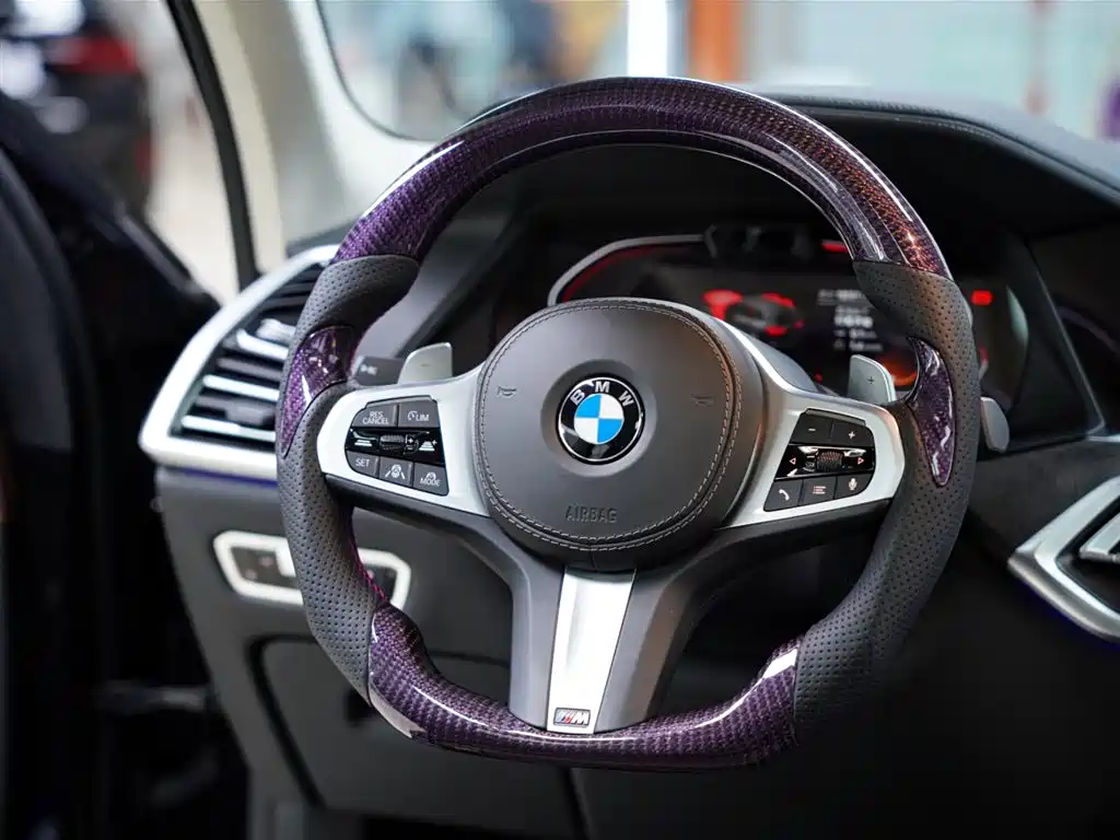 BMW X5 2021 — фото 54
