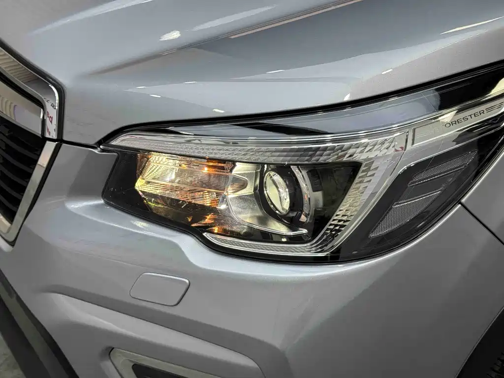 Subaru Forester 2022 — фото 25