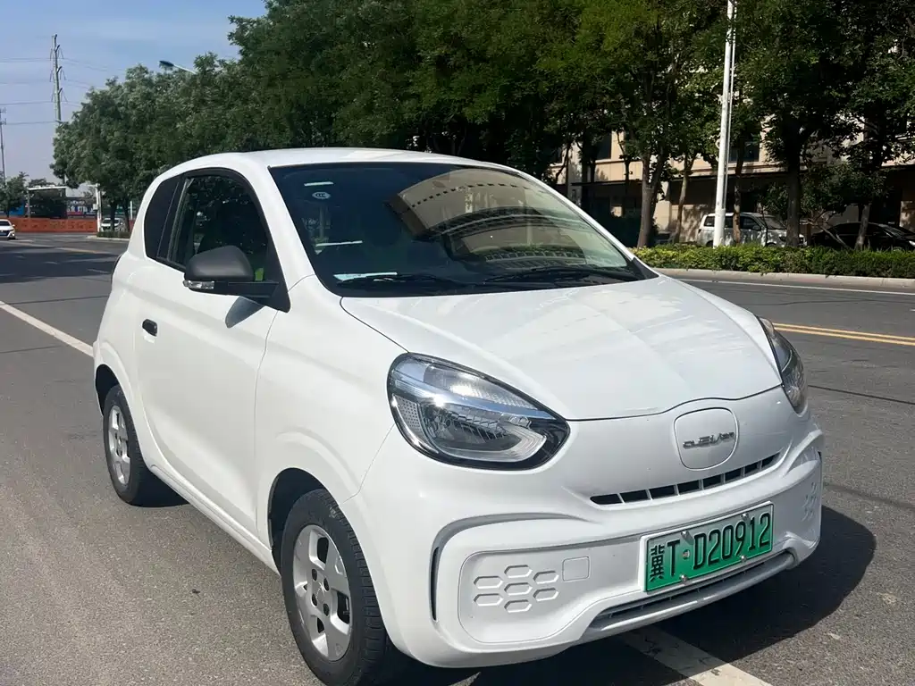 Roewe Clever 2022