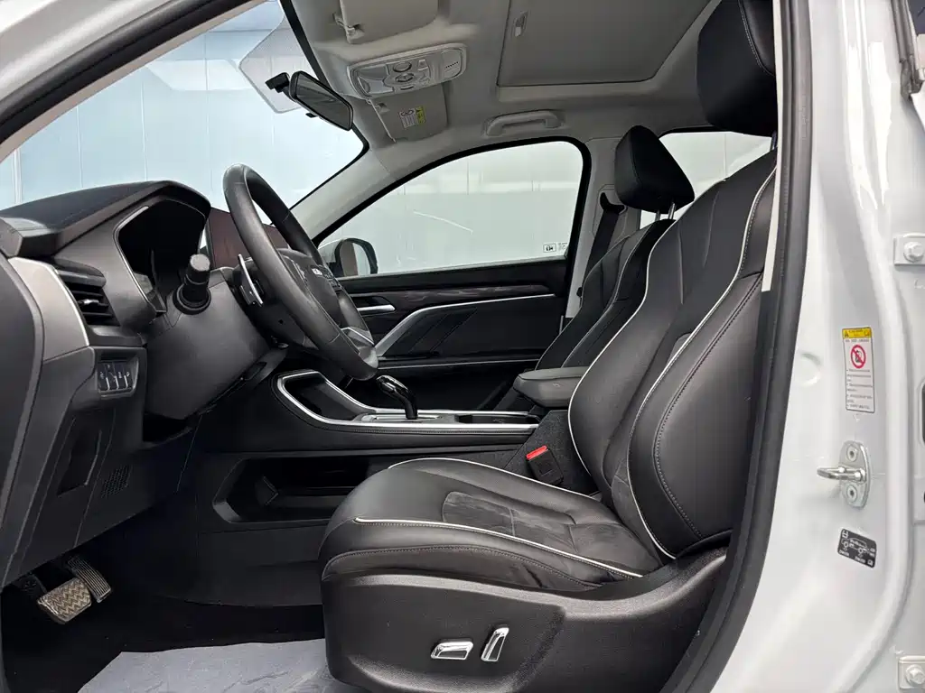 Haval H6 2022
