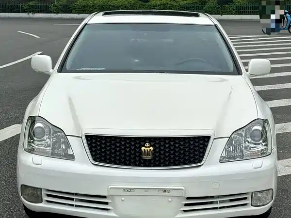 Toyota Crown 2006