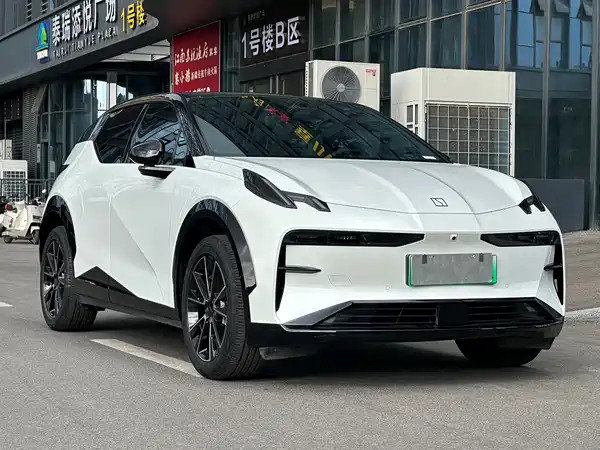 Zeekr X 2023
