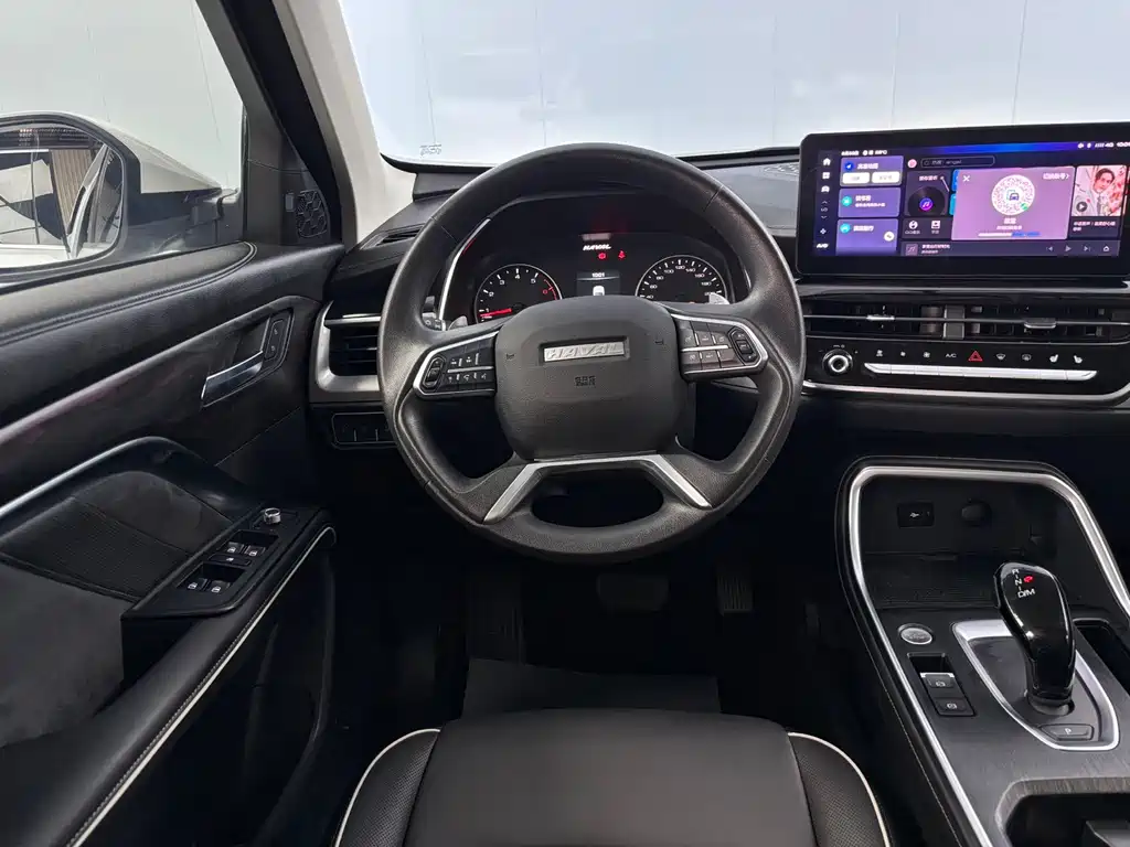 Haval H6 2022