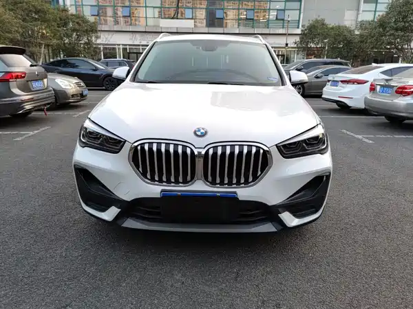 BMW X1 2023
