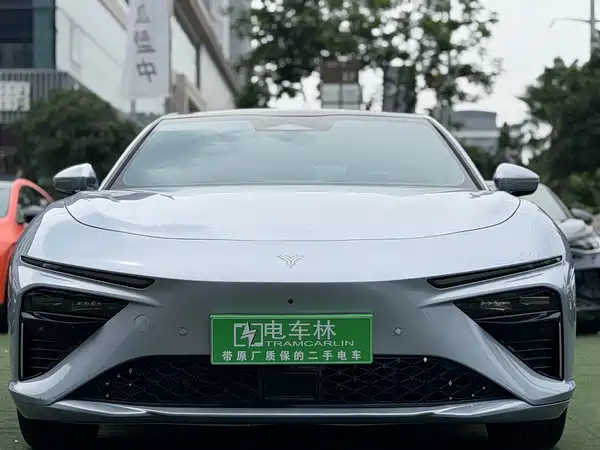 Neta S 2023