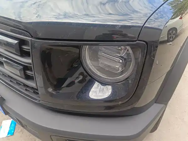 Haval Dargo 2026