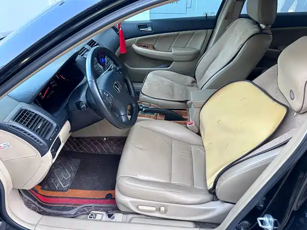Honda Accord 2004