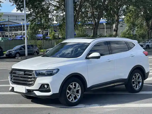 Haval H6 2022