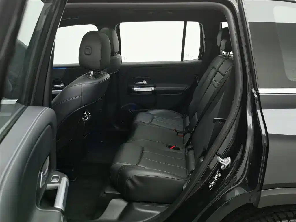 Mercedes-Benz GLB 2022 — фото 15