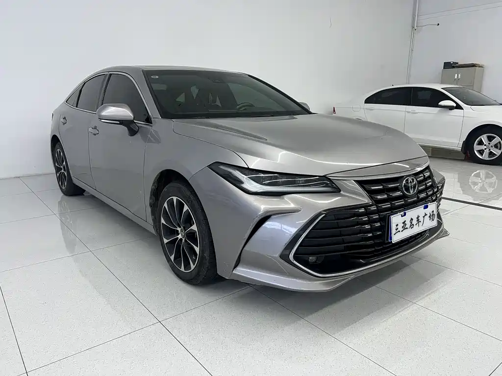 Toyota Avalon 2023 — фото 12