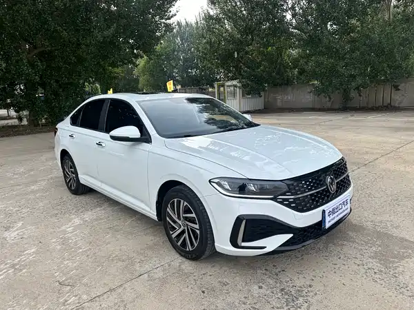 Volkswagen Lavida 2023