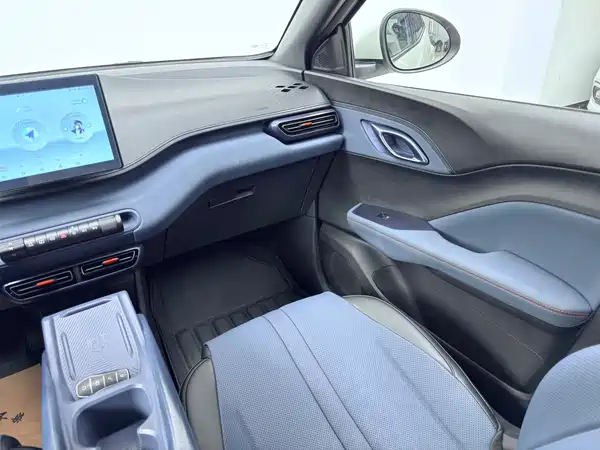 BYD Seagull 2025