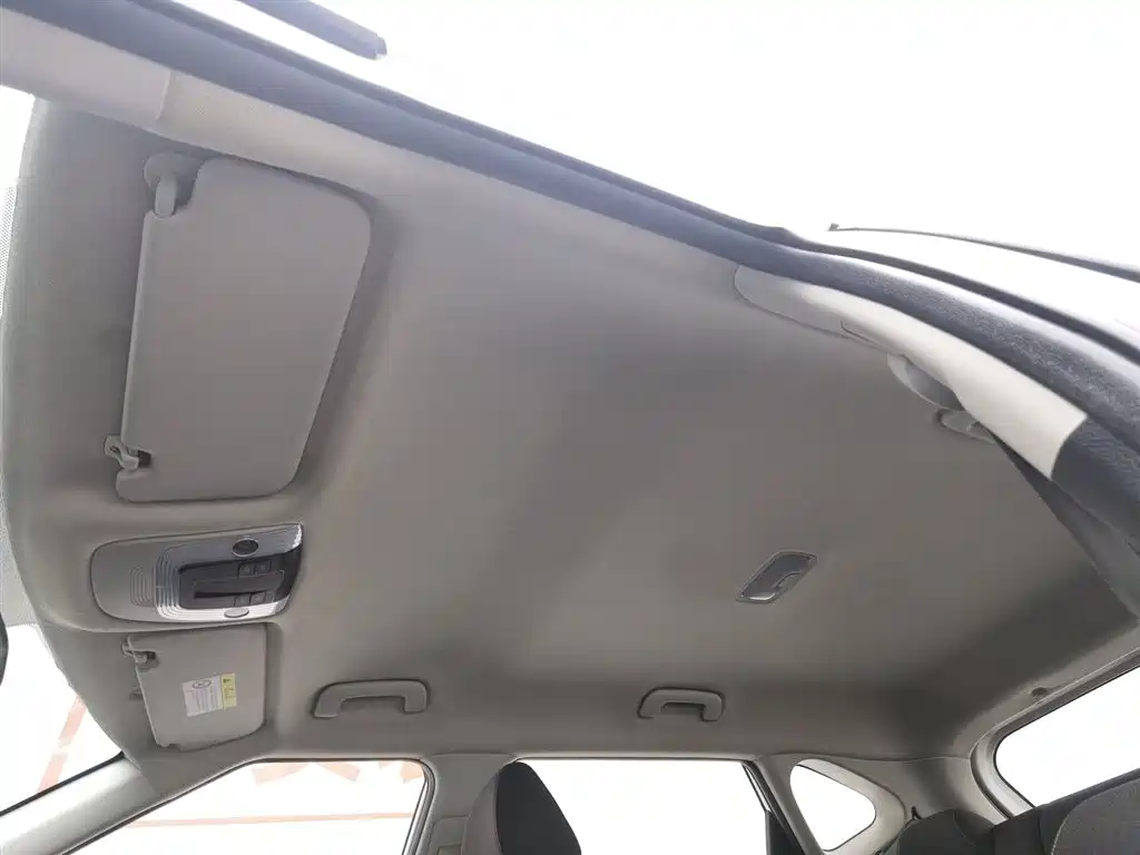 Kia KX3 2020 — фото 14