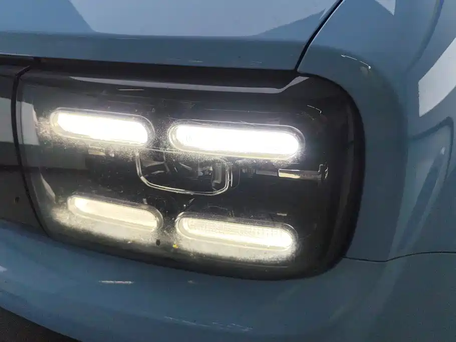 Baojun Yueye Plus 2025