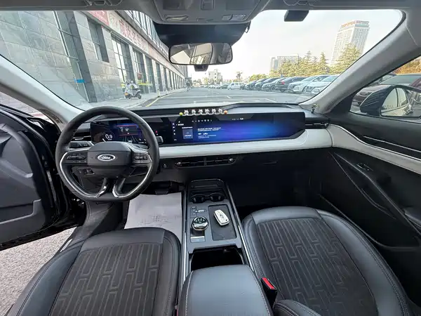 Ford Mondeo 2023