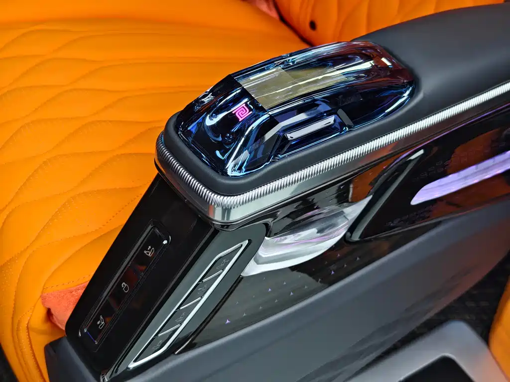 Mercedes-Benz Vito 2026 — фото 16