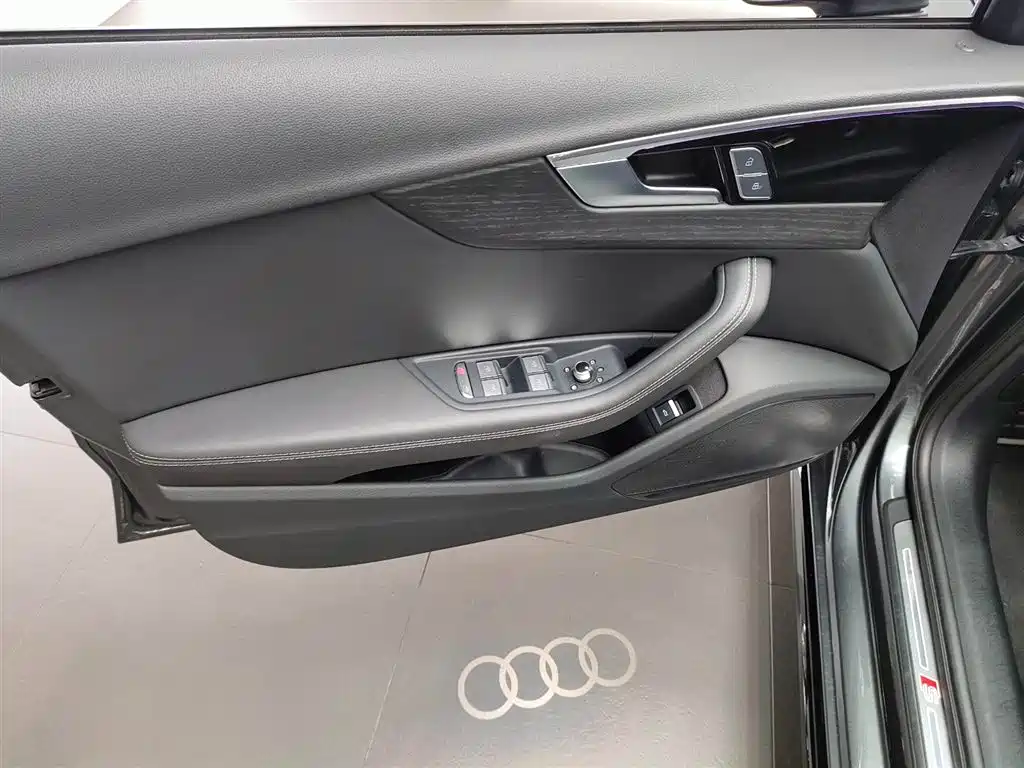 Audi A4L 2024 — фото 16