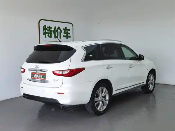 Infiniti QX60 2015