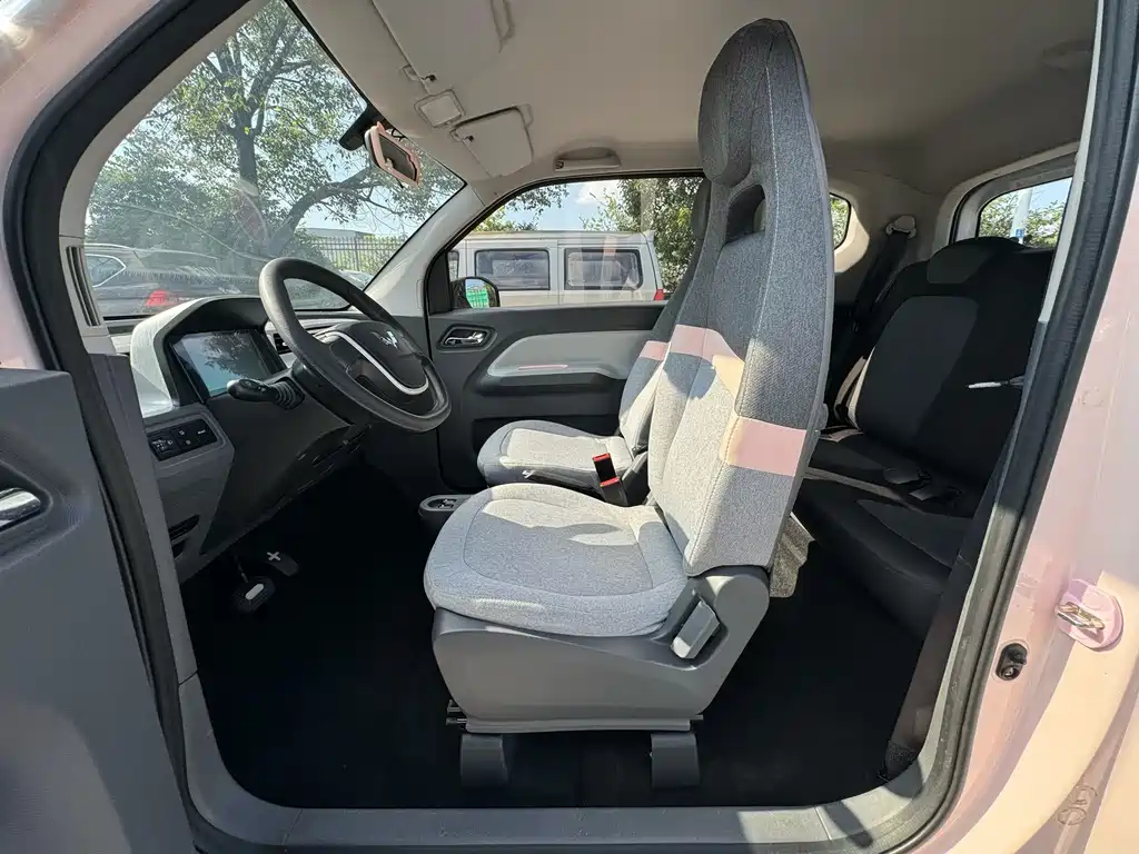 Wuling MINIEV 2022
