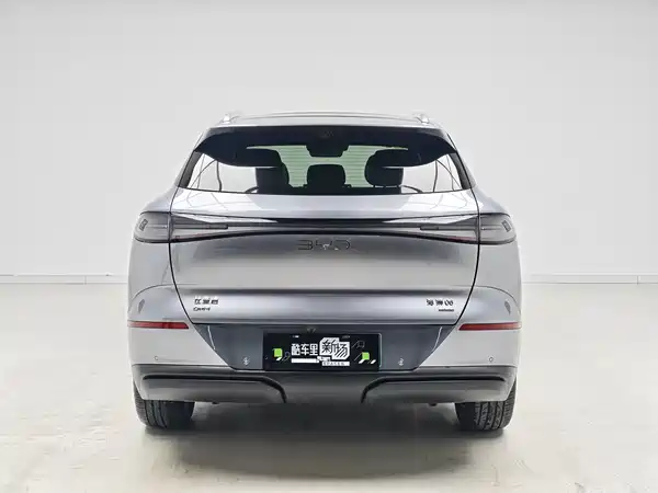 BYD Sealion 06 2025