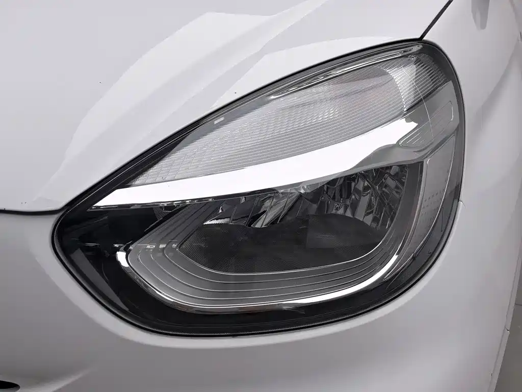 Roewe CLEVER 2021