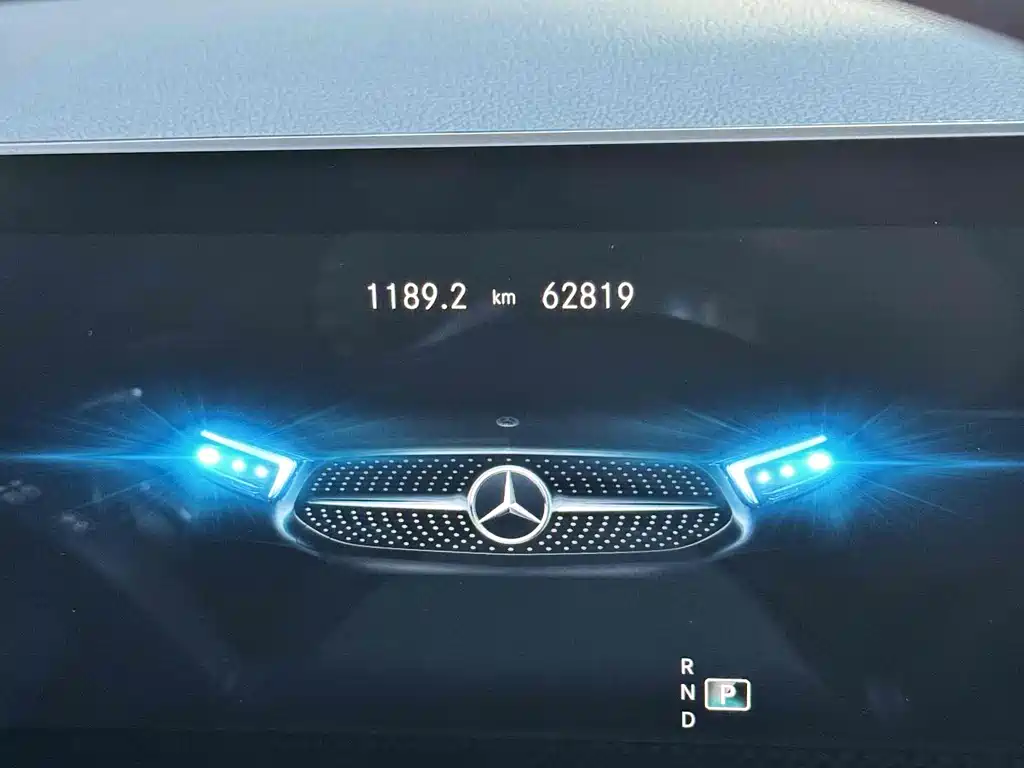Mercedes-Benz CLA 2020 — фото 11
