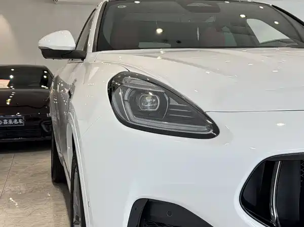 Maserati Grecalegrecale 2023