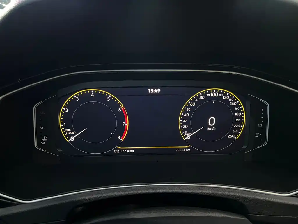 Volkswagen T-Roc 2022 — фото 14