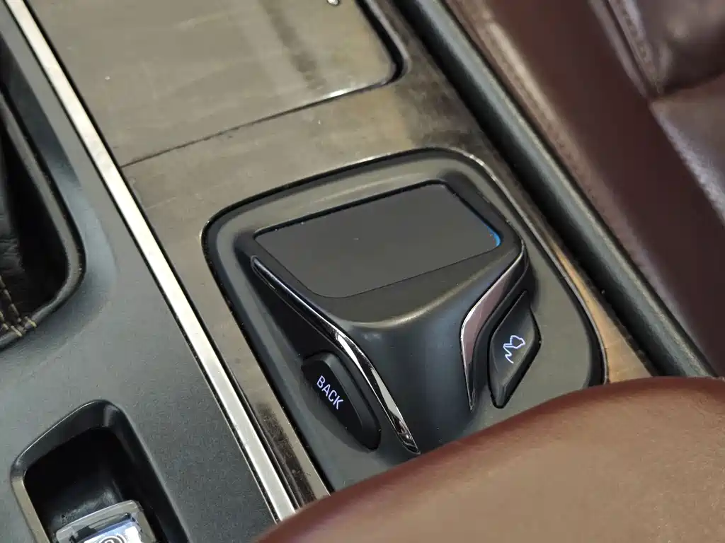 Buick LaCrosse 2015 — фото 18