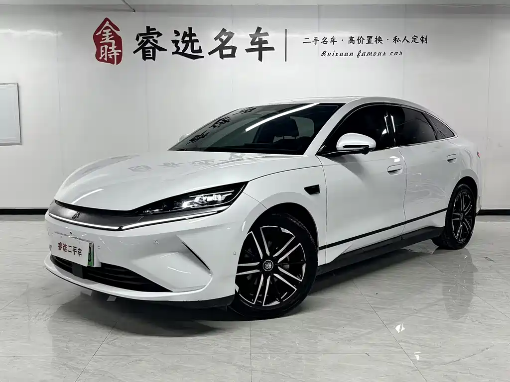 BYD Qin L 2025 — фото 1