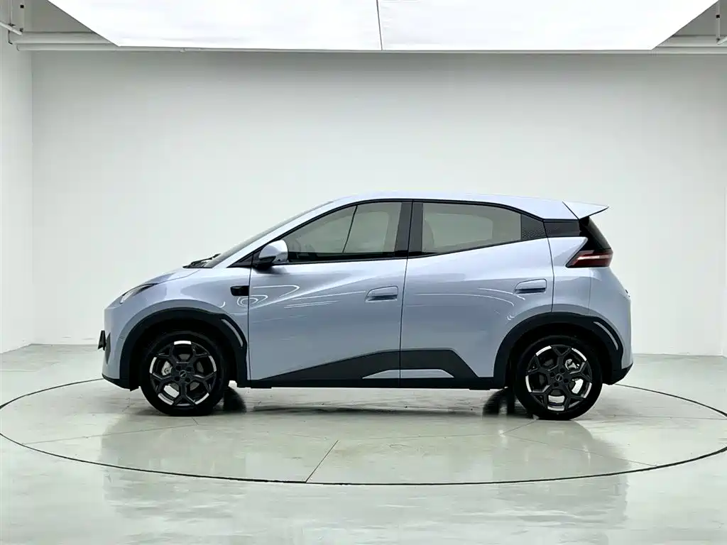 BYD Seagull 2025