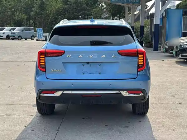 Haval First Love 2021