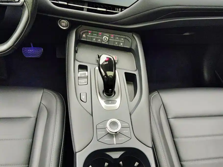 Haval F7 2019 — фото 16