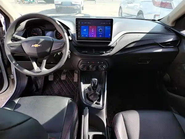 Chevrolet Cavalier 2020