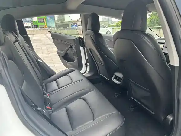 Tesla Model 3 2019