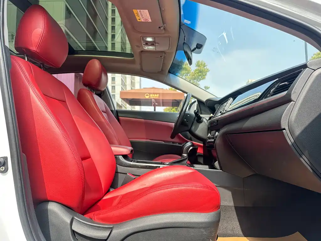 Hyundai Mistra 2018 — фото 10