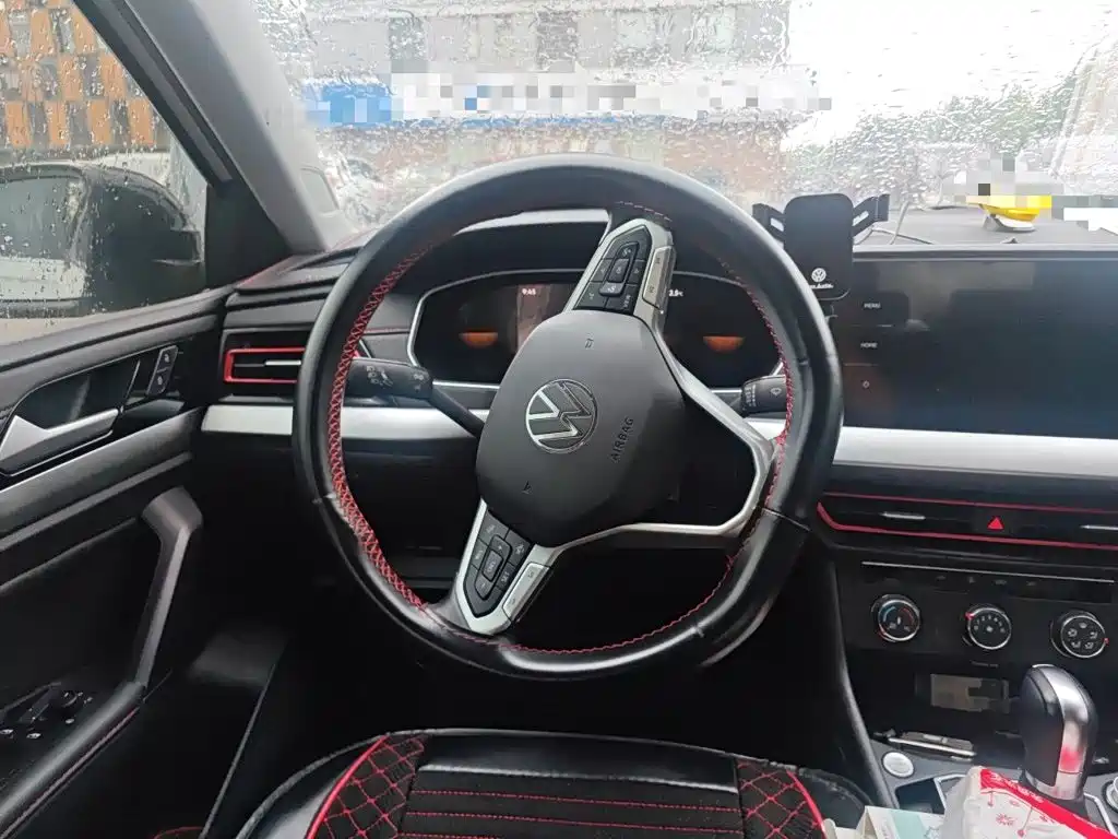 Volkswagen Lavida 2023