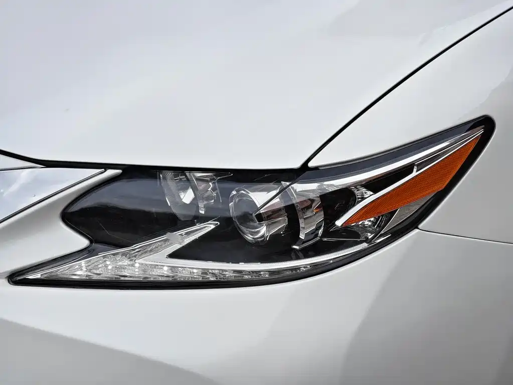 Lexus ES 2017 — фото 19
