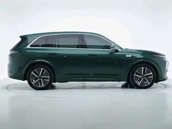 Li Auto L7 2024