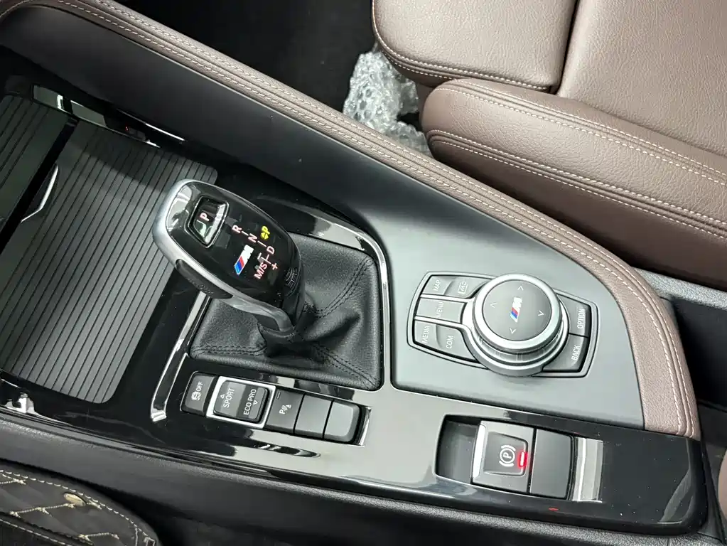 BMW X1 2022 — фото 14