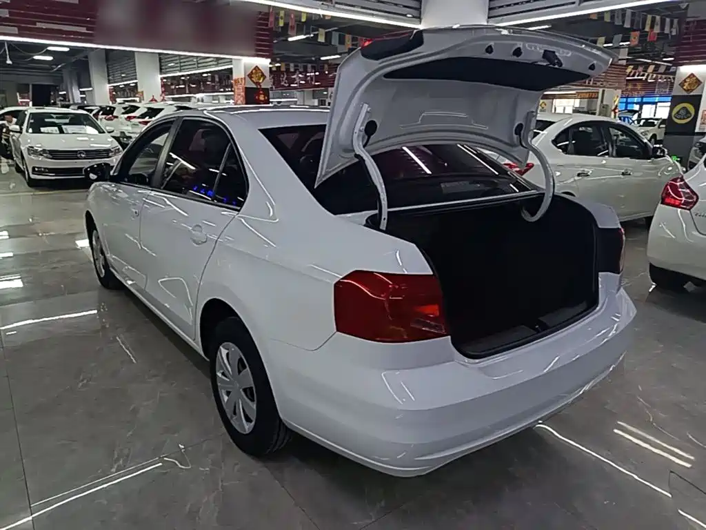 Volkswagen Jetta 2018