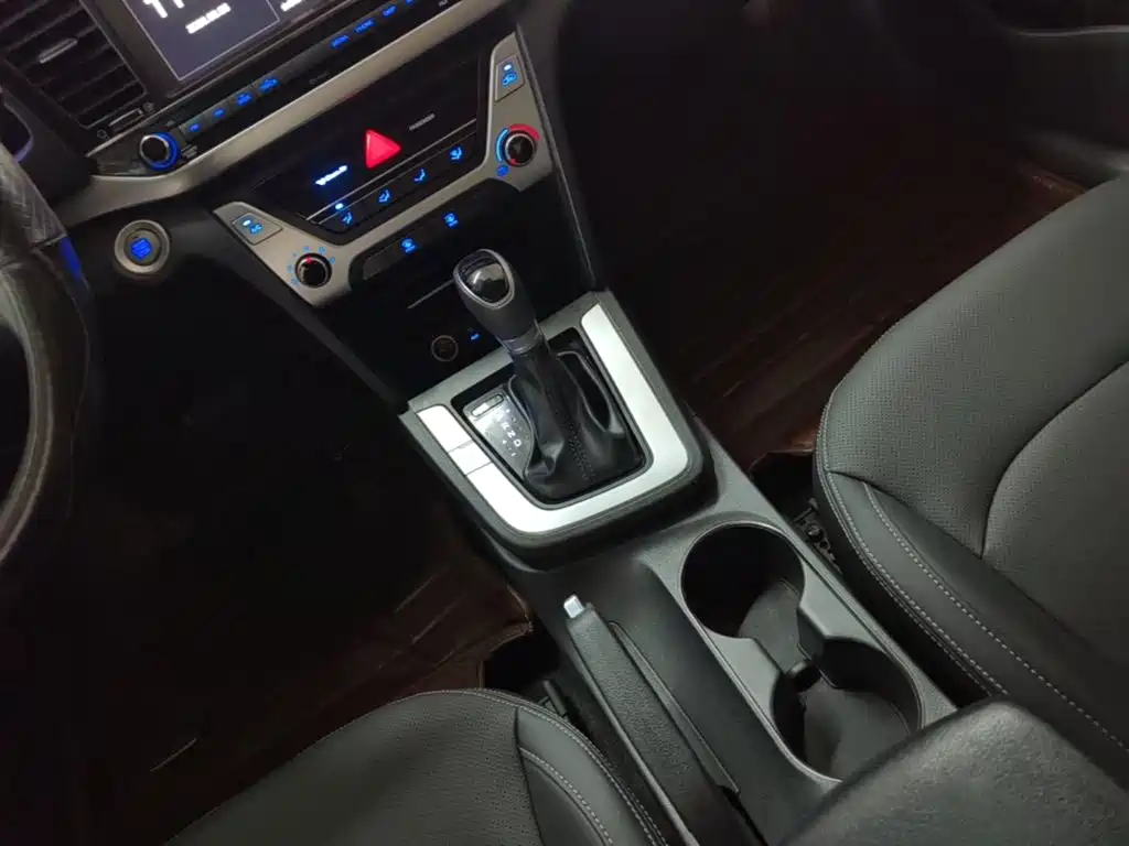 Hyundai Celesta 2018 — фото 14