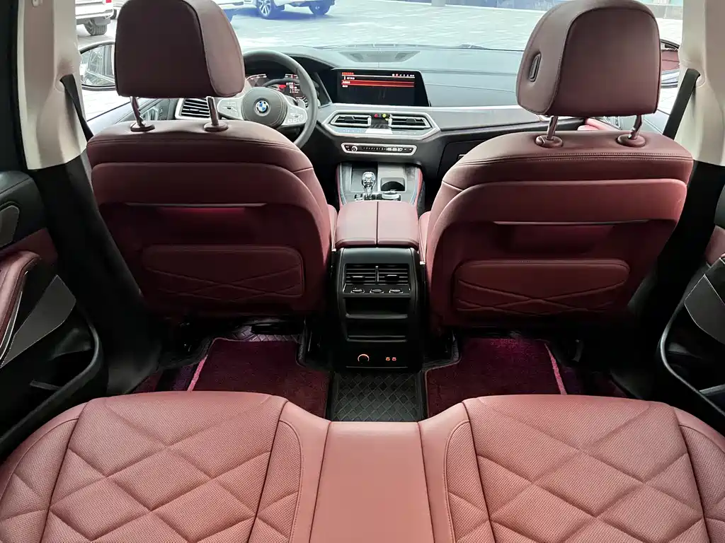 BMW X5 2023 — фото 15