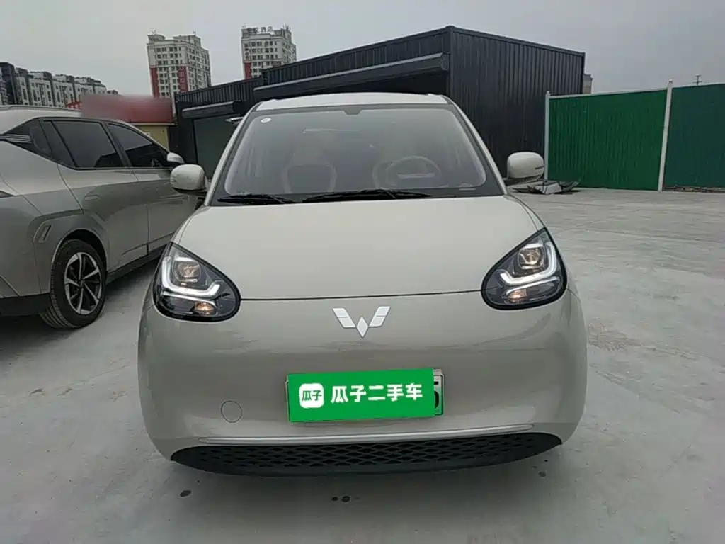 Wuling Bingo 2025