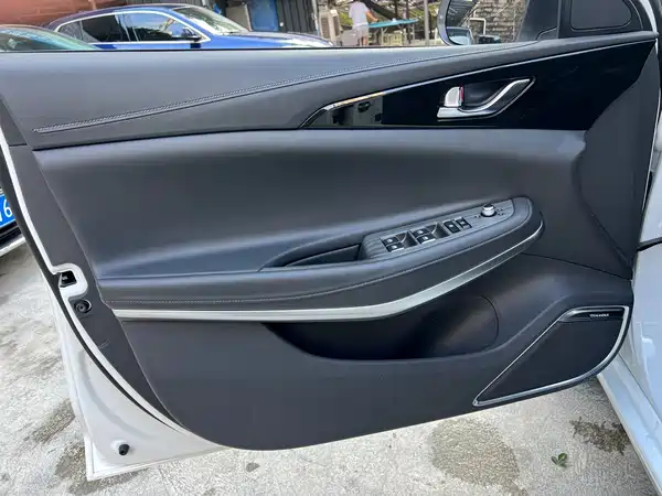 Changan Ruicheng CC 2022