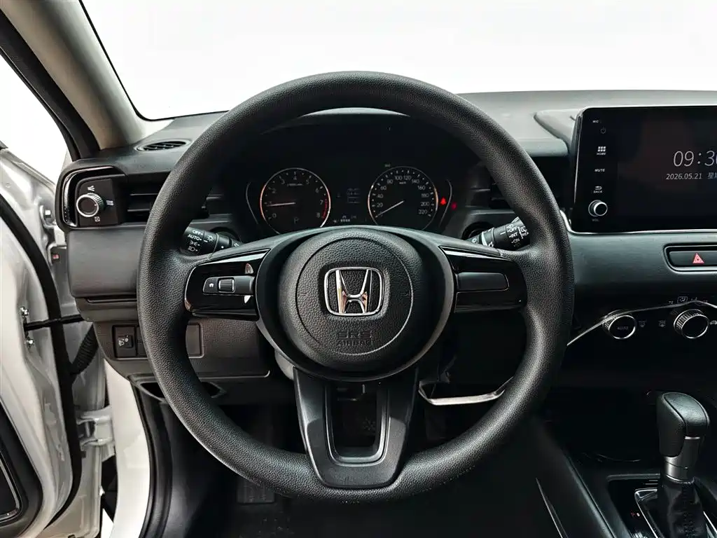 Honda XR-V 2023 — фото 11